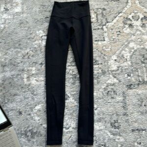 Lululemon Wunder Under High-Rise Leggings